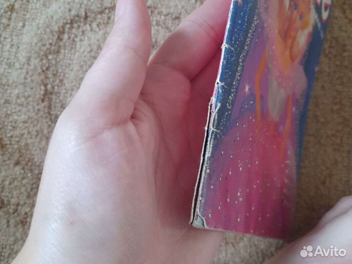 Журнал барби 94 год от mattel