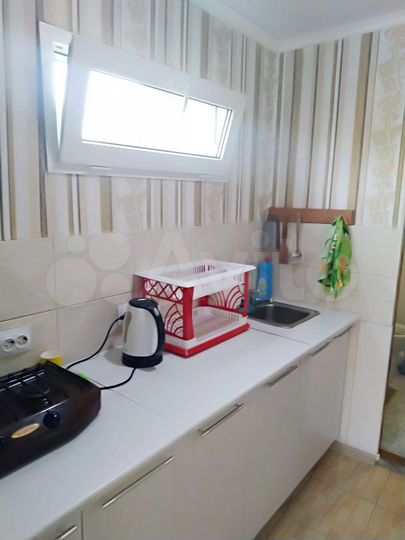 Комната 25 м², 1/1 эт.