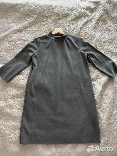 Pull and bear платье