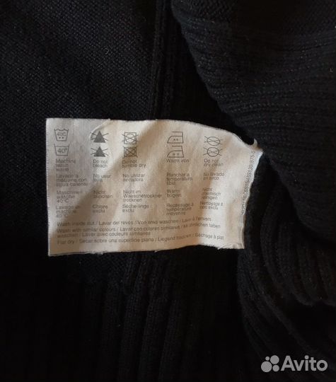 Джемпер Esprit мужской оригинал
