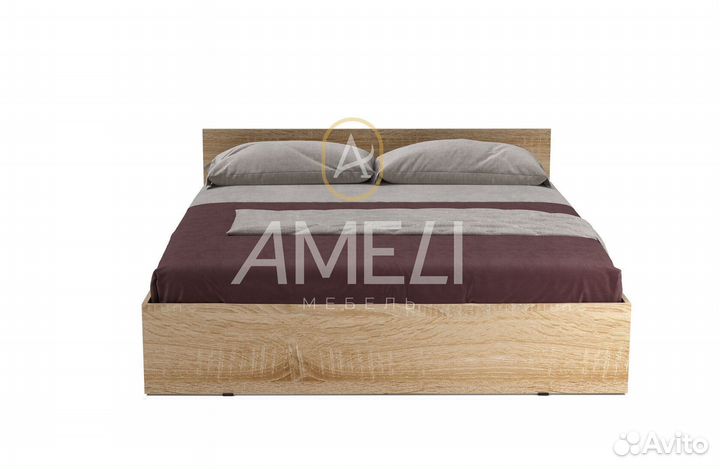 Кровать для девочки