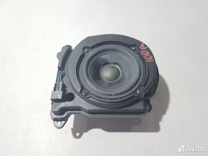 Динамик B&O задний левый ауди а8 audi s8