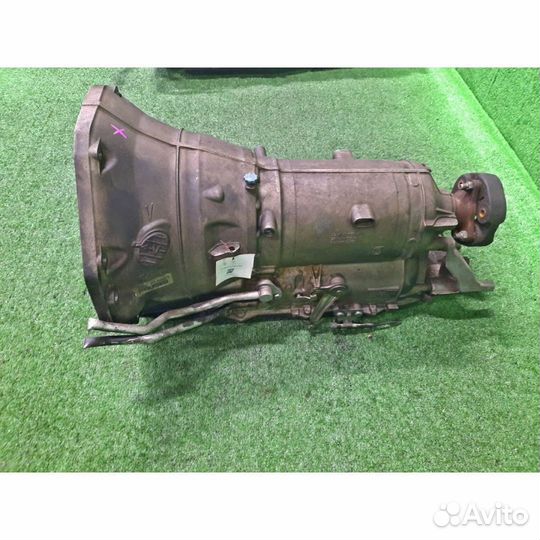 Автомат АКПП BMW 550i F07 N63B44A 2009