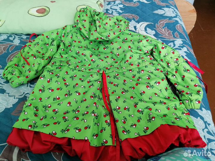 Куртка, плащ, кофта