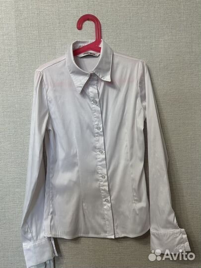 Рубашка в школу