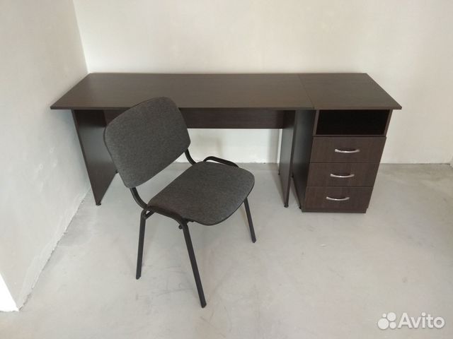 Компьютерные столы