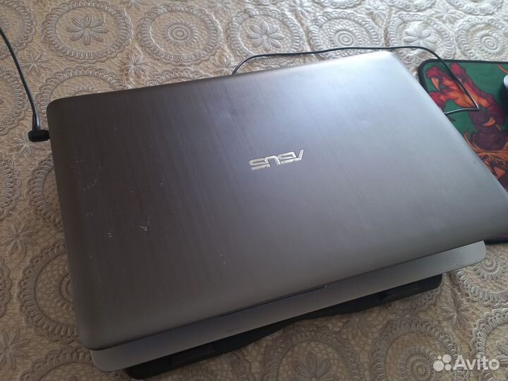 Ноутбук Asus k501ux