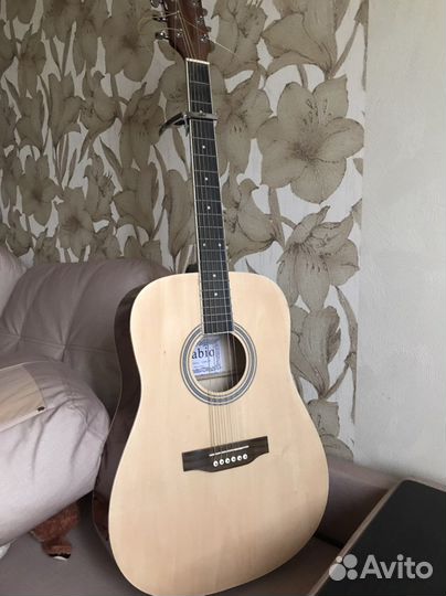 Классическая гитара