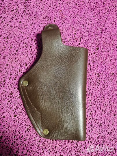 Кабура открытая