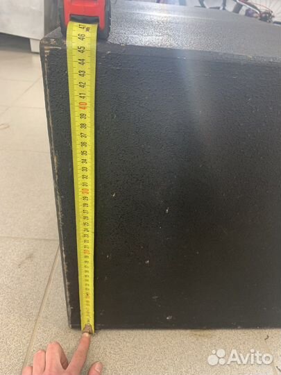 Сабвуфер Kicx Headshot