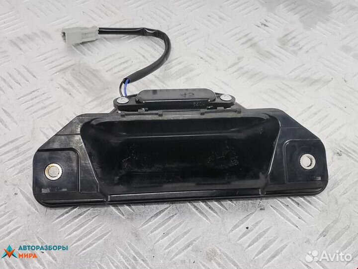 Ручка крышки багажника Honda CR-V 3 2008