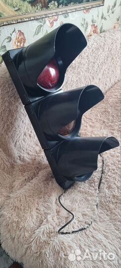 Светофор СССР