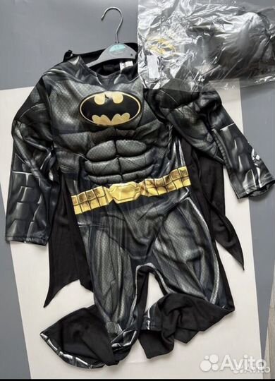 Костюм для мальчика 