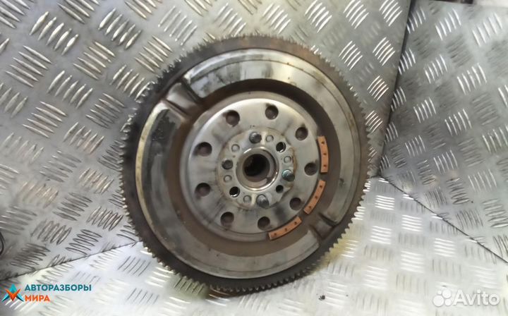 Маховик Chevrolet Orlando 2013