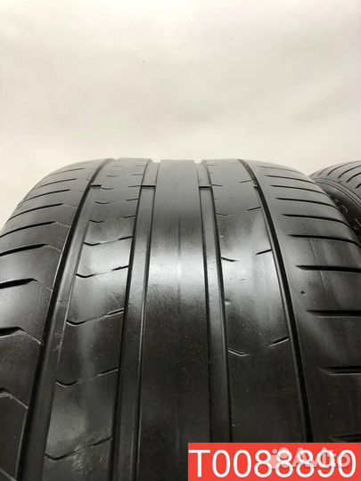 Pirelli P Zero PZ4 305/40 R20 112Y