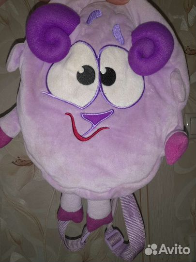 Рюкзачок детский