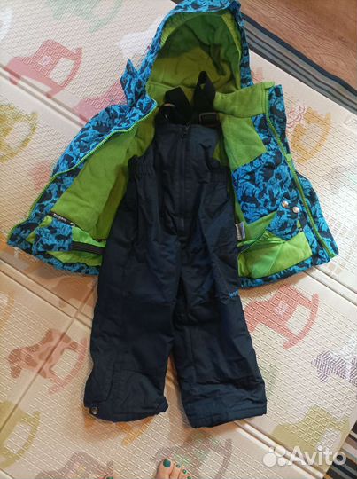 Костюм Gusti 100