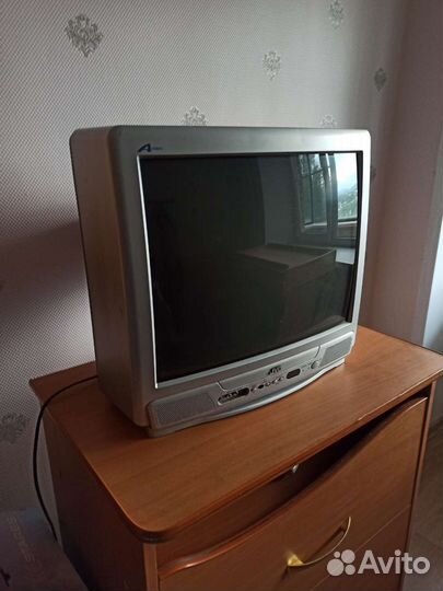 Телевизор бу