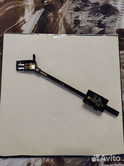 Тонарм Philips 22GA 418