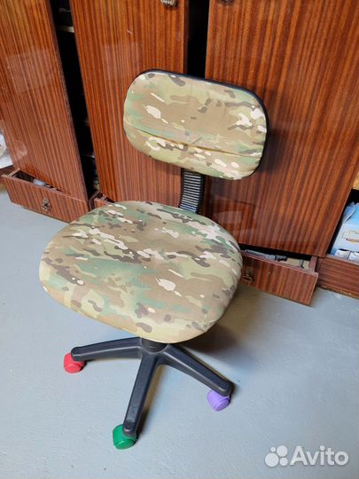 Компьютерное кресло бу