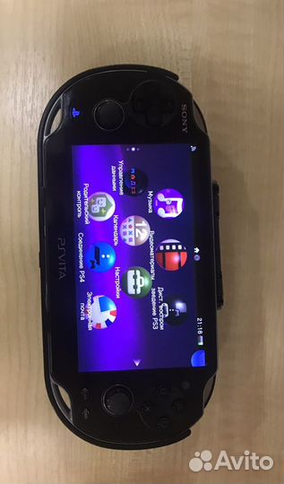 Игровая Приставка PCH-1008