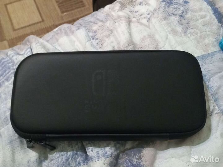 Опасный nintendo switch