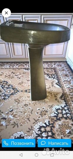 Раковина тюльпан