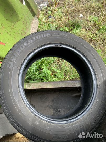 Bridgestone B250 185/65 R15