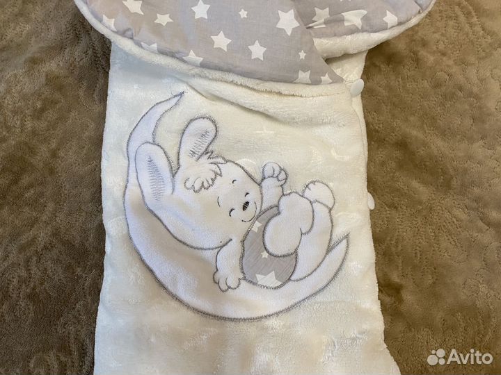 Комплект на выписку