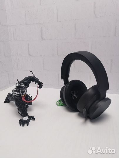 Наушники xbox headset Stereo