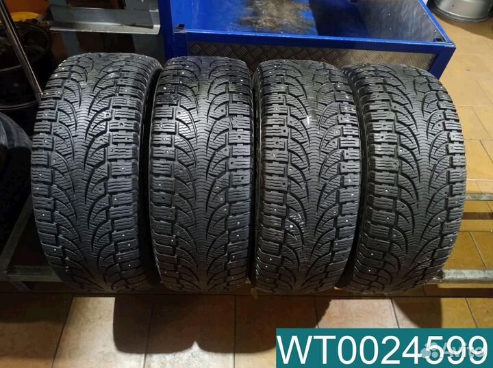 Pirelli Winter Carving Edge 235/60 R17 95T