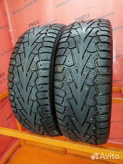 Pirelli Ice Zero 225/55 R17