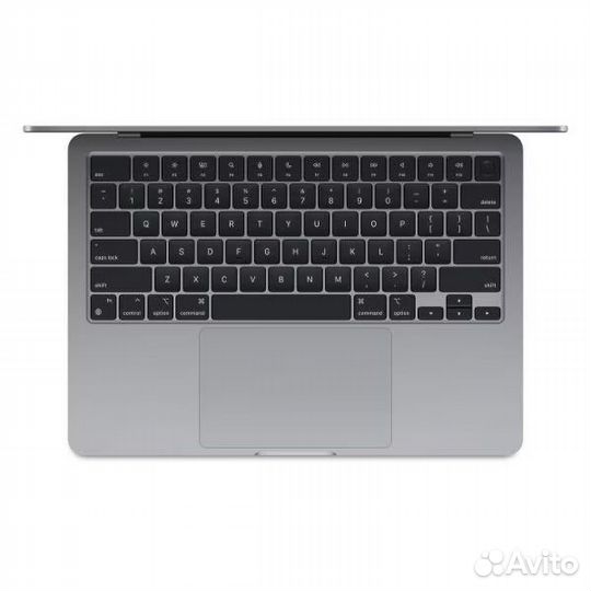 Apple MacBook Air 13 M3 (8C/10C) 16/1TB Space Gray