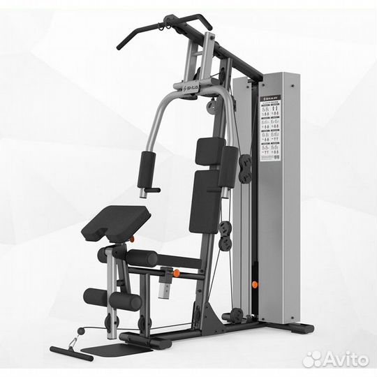 Мультистанция shua SH-G5201