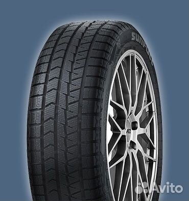 Sunfull Mont-Pro WP882 235/65 R18 106H