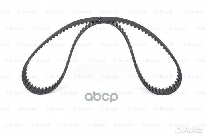 Ремень грм чз 137 1 987 949 662 Bosch