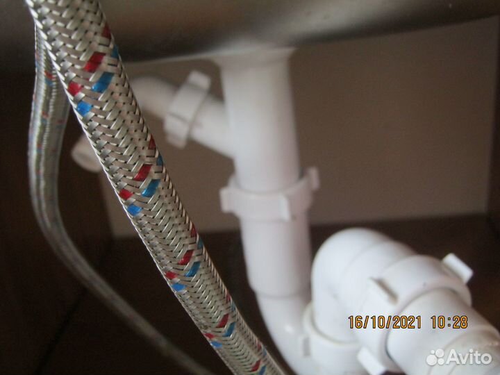 Мойка для кухни с тумбой бу