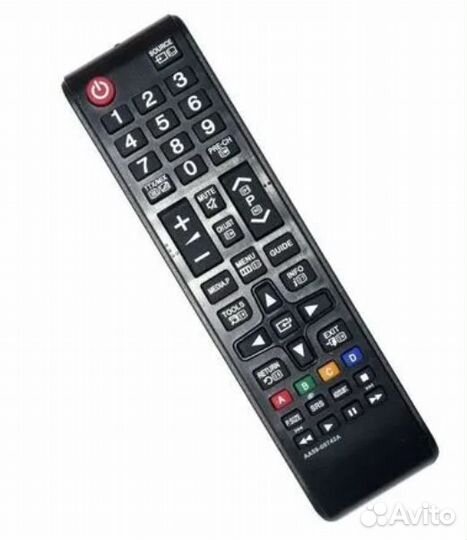 Пульт на тв Samsung aa59-00742a