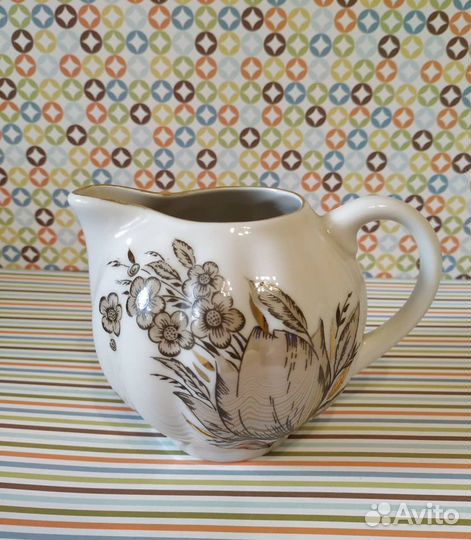 Молочник лфз