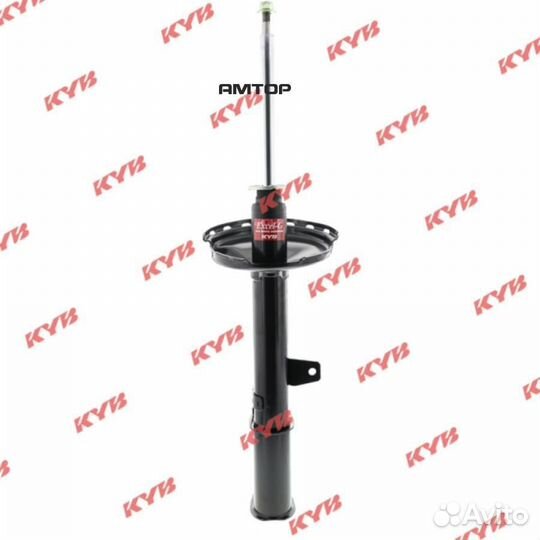 KYB 339218 Стойка амортизационная - Excel-G зад пр