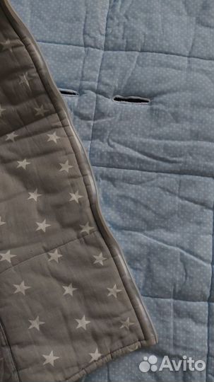 Конверт на выписку осень/зима/весна