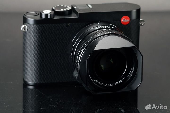 Leica Q3 (2023)