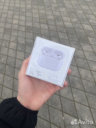 Airpods pro