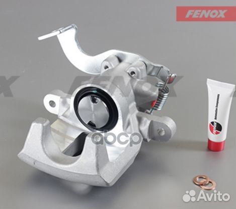 Суппорт Toyota Corolla (E15), Auris (E15H) CTC3601