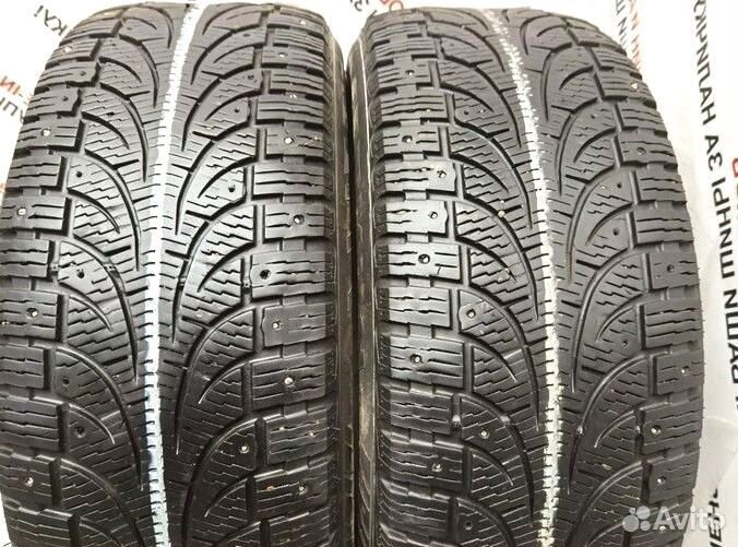 Pirelli Winter Carving Edge 205/55 R16 94M