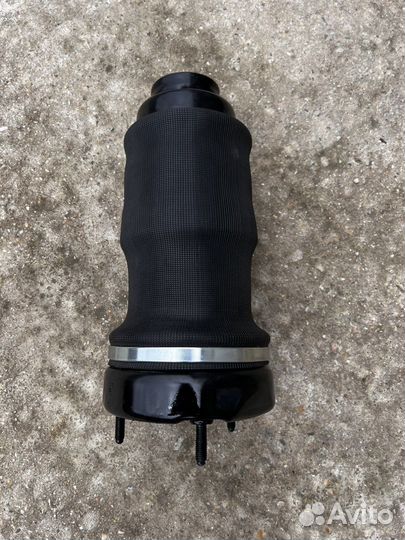 Пневмобаллон ML W164