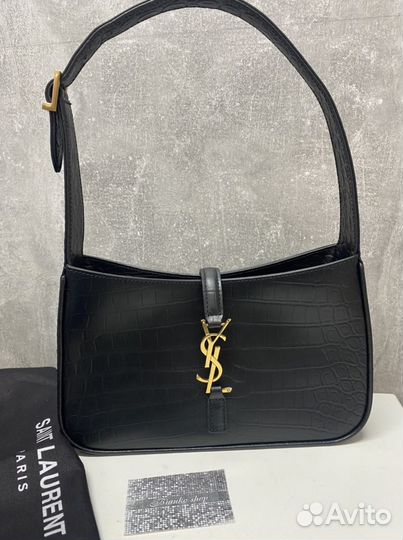 Saint laurent сумка Le 5 A