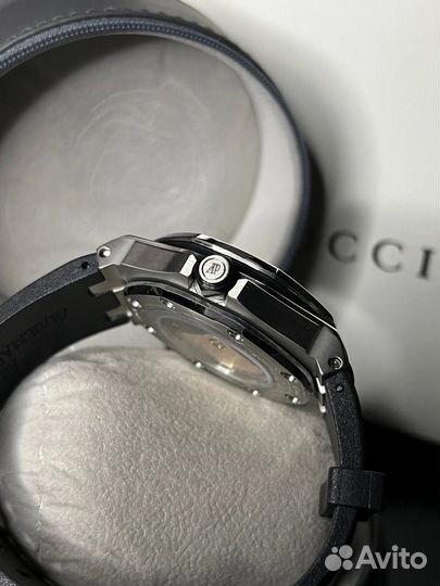 Часы audemars piguet