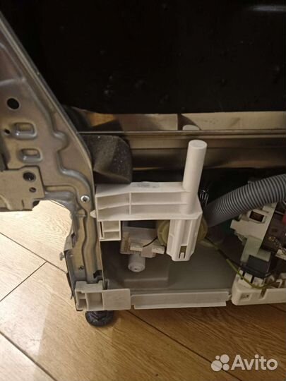 Посудомоечная машина б/у renlig DW