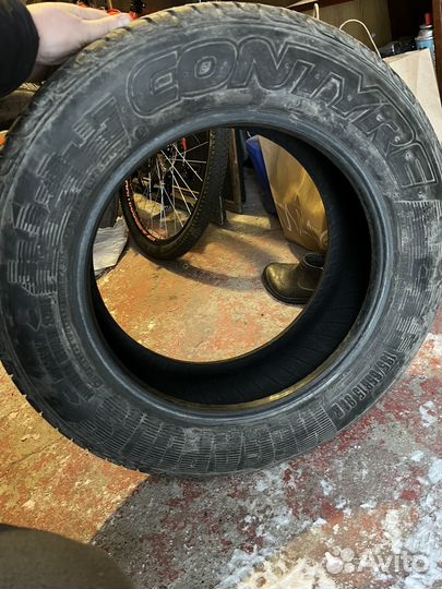 Contyre Megapolis 195/65 R15